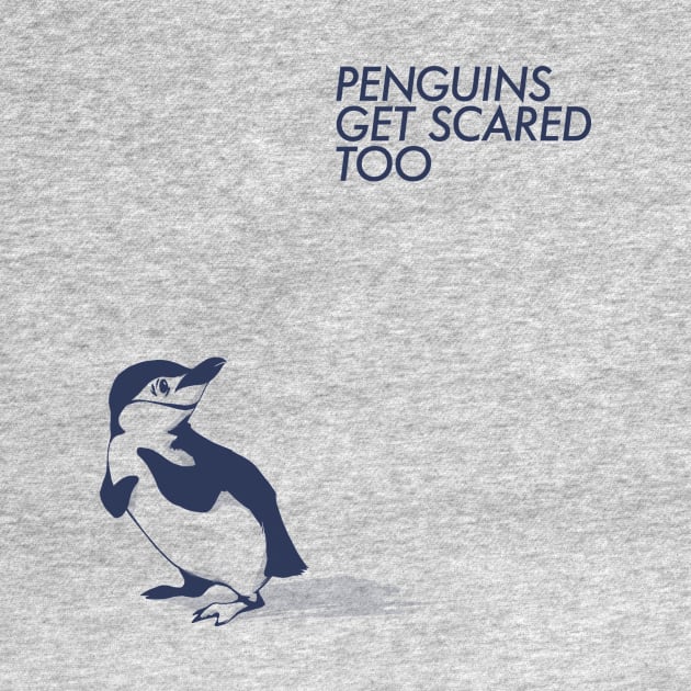 TSCOSI Penguin by Procyon Podcast Network